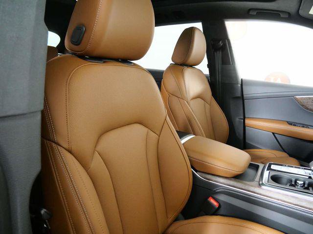 New 2026 Audi Q8 Prestige AWD/4WD image 12