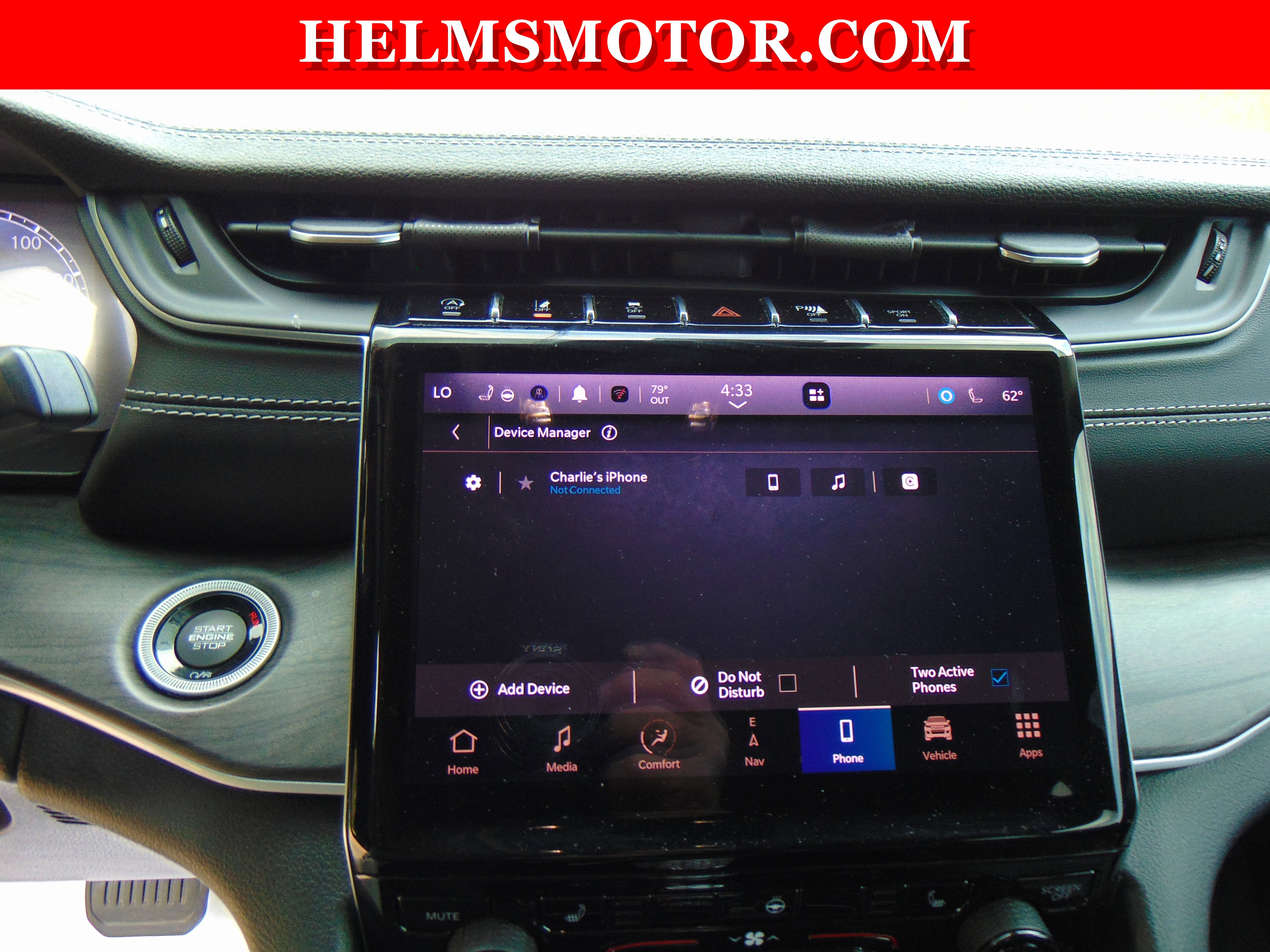 Certified 2022 Jeep Grand Cherokee L Limited RWD image 29