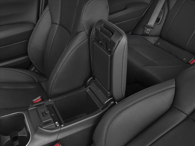 New 2025 Subaru Outback Touring XT image 10