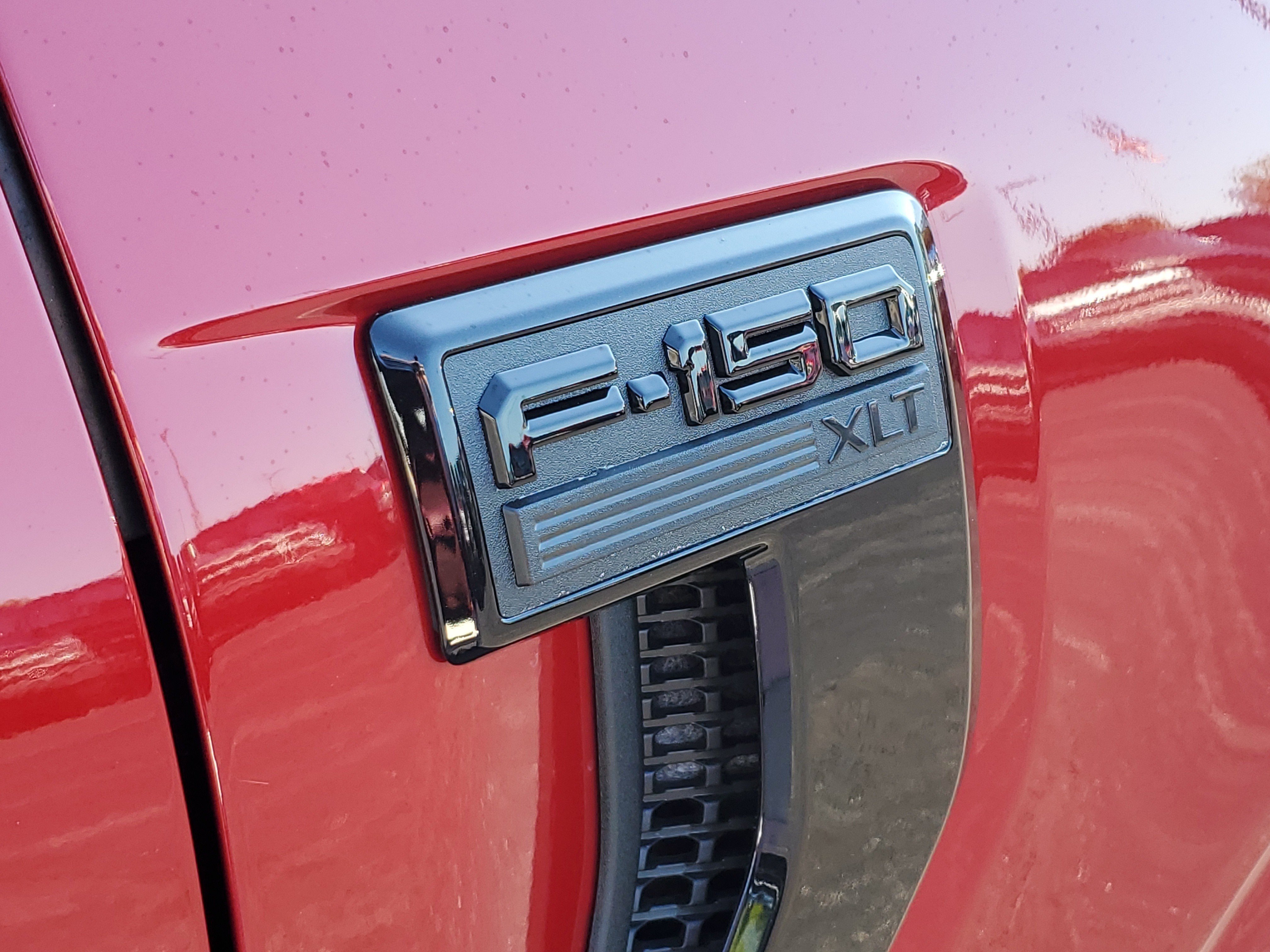 New 2026 Ford F150 XLT w/ Equipment Group 302A MID AWD/4WD image 31