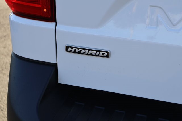 Used 2024 Ford Maverick Lariat image 16