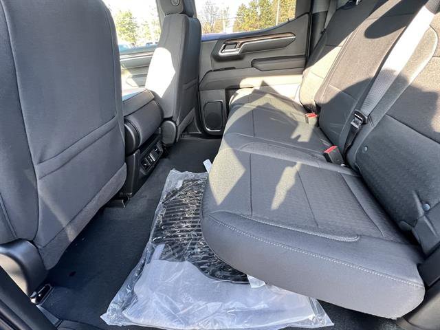 New 2026 Chevrolet Silverado 1500 LT image 14