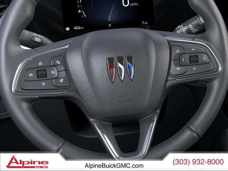 New 2026 Buick Encore GX Avenir w/ Avenir Technology Package AWD/4WD image 19