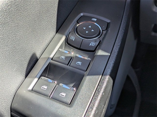 New 2026 Ford F350 XL image 20