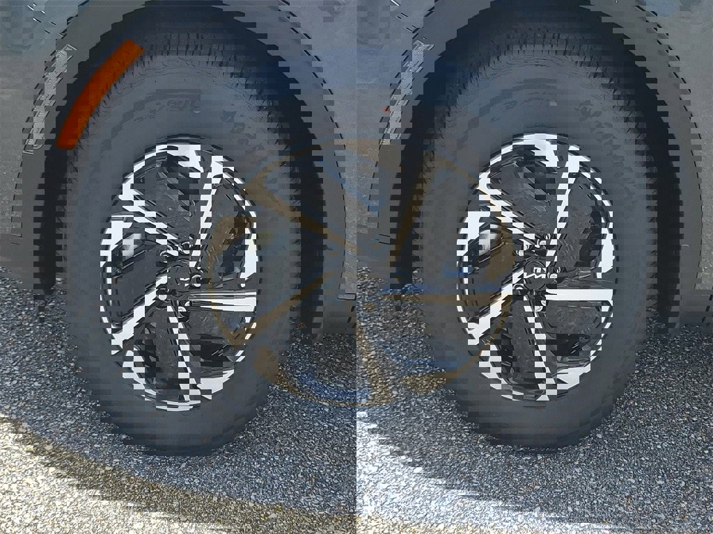 New 2025 Kia Sportage LX image 29