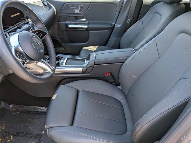 Used 2026 Mercedes-Benz GLA 250 4MATIC image 17