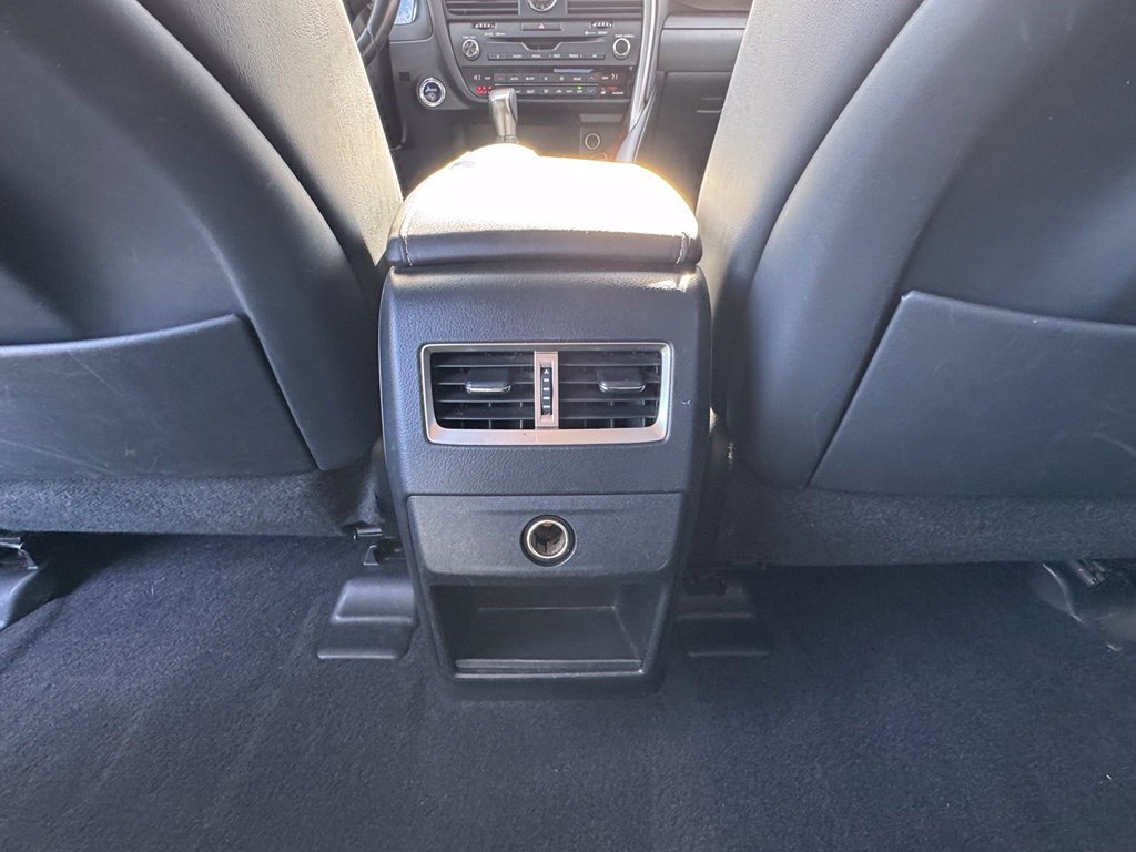 Used 2018 Lexus RX 450hL Premium w/ Premium Package AWD/4WD image 15