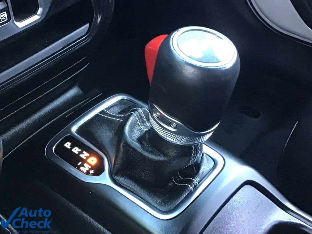 Used 2022 Jeep Wrangler Unlimited Sahara w/ Cold Weather Group image 27