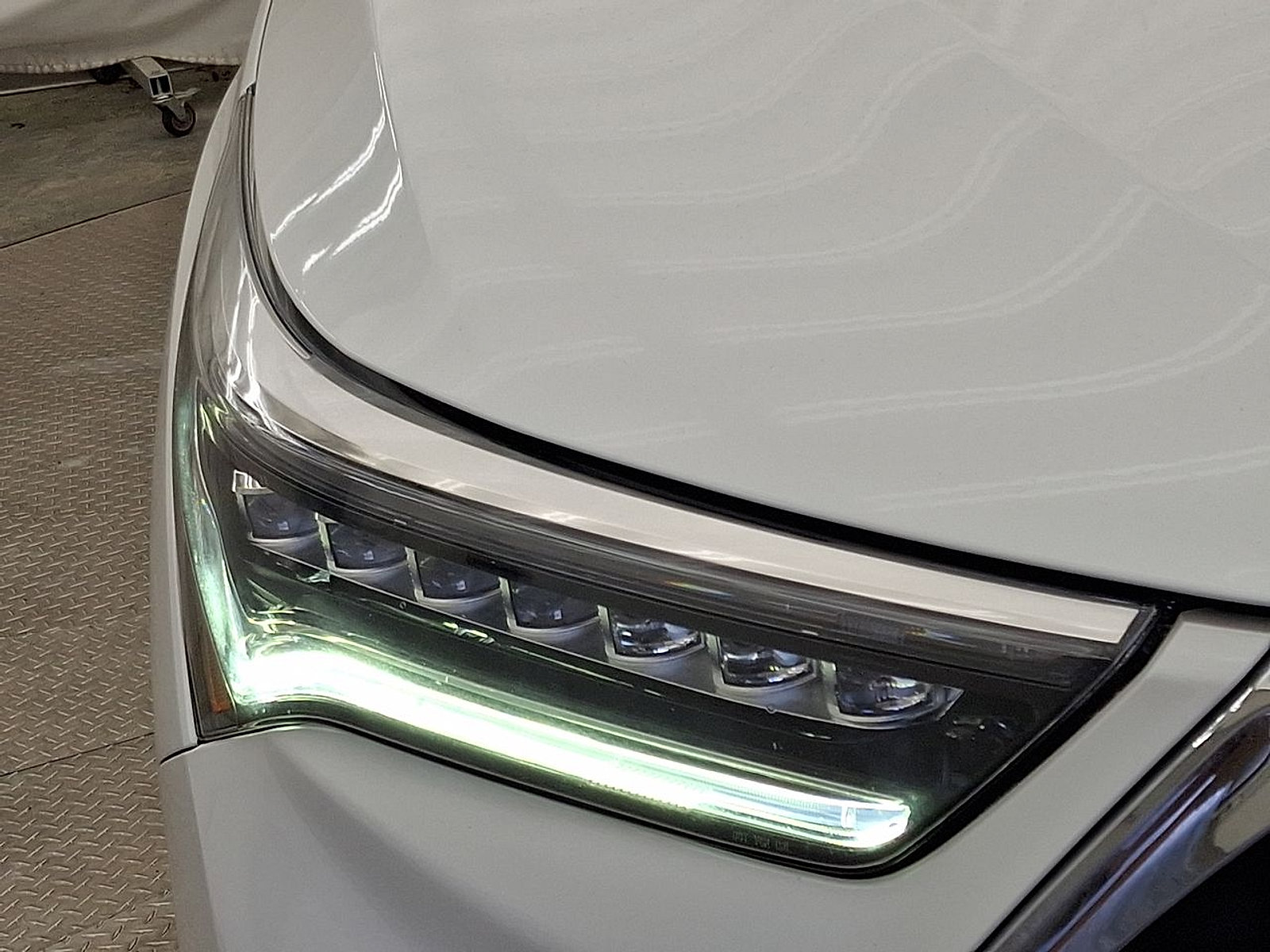 Used 2020 Acura RDX AWD w/ Technology Package image 28