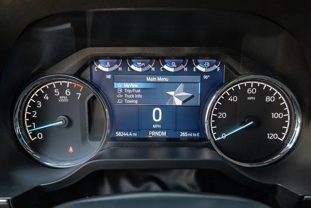 Used 2023 Ford F150 XLT w/ Equipment Group 302A High image 11