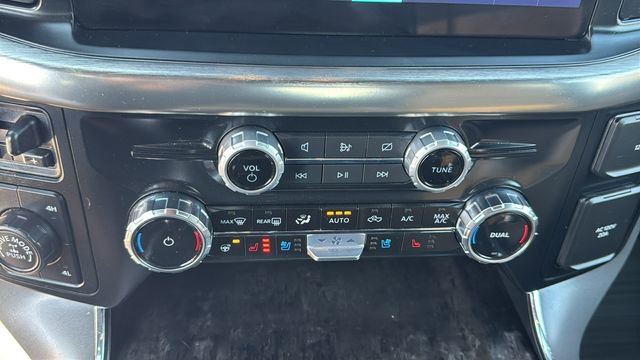 Certified 2023 Ford F150 Lariat w/ Equipment Group 502A High image 23