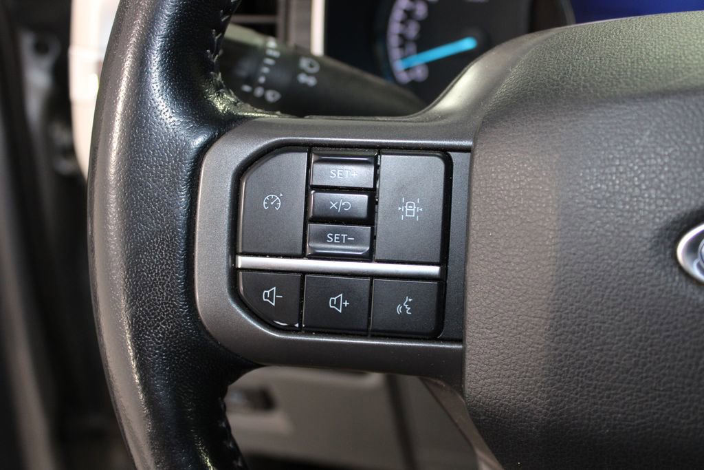 Used 2021 Ford F150 XLT w/ Equipment Group 302A High image 21