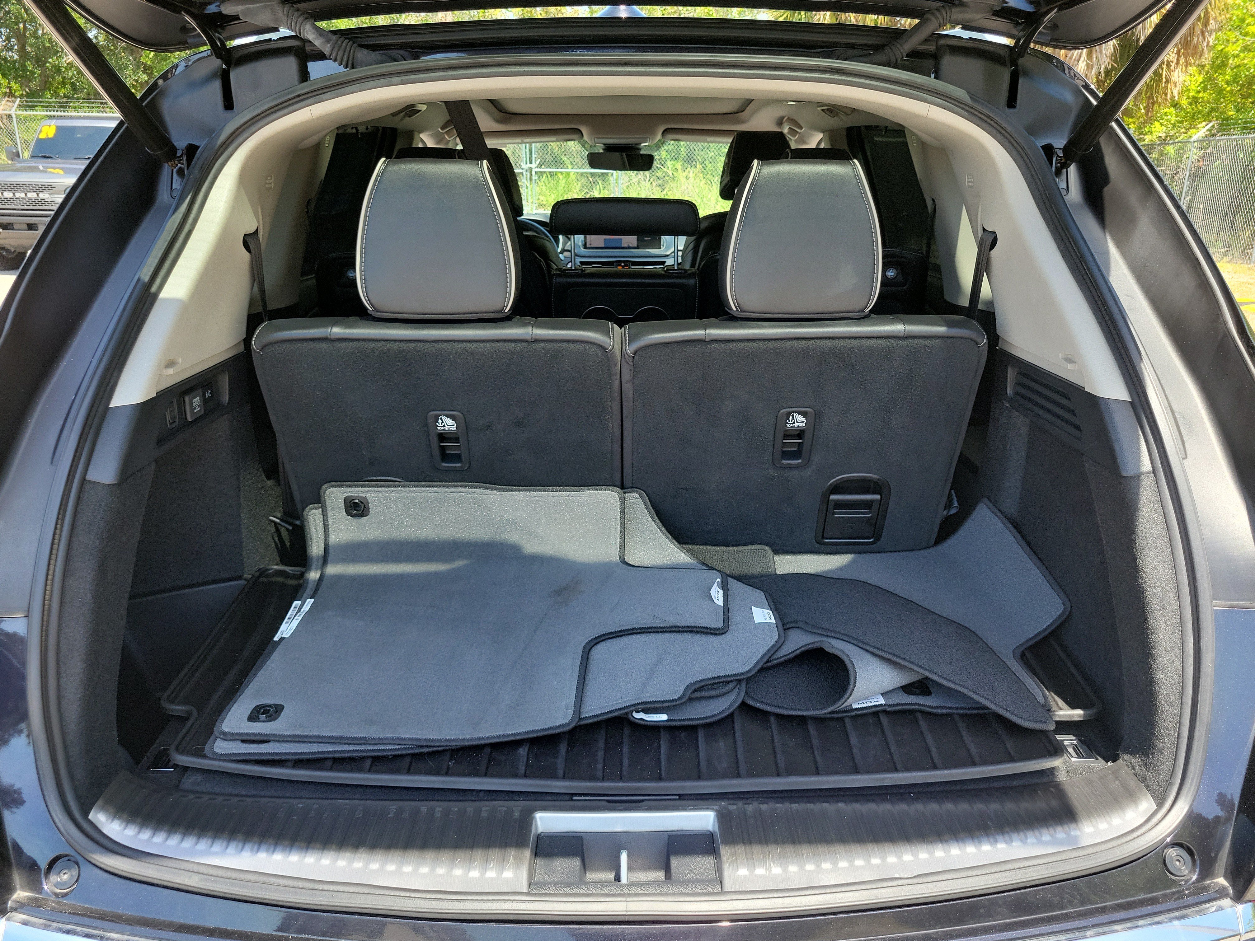 Certified 2024 Acura MDX w/ Advance Package AWD/4WD image 33