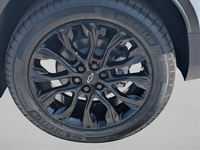 New 2026 Chevrolet Blazer LT w/ LPO, Black Sport Package FWD image 10