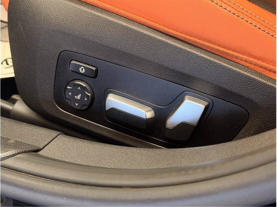 Used 2021 BMW M3 Competition w/ Executive Package RWD image 14