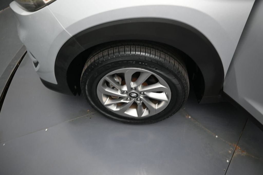 Used 2018 Hyundai Tucson SE FWD image 31
