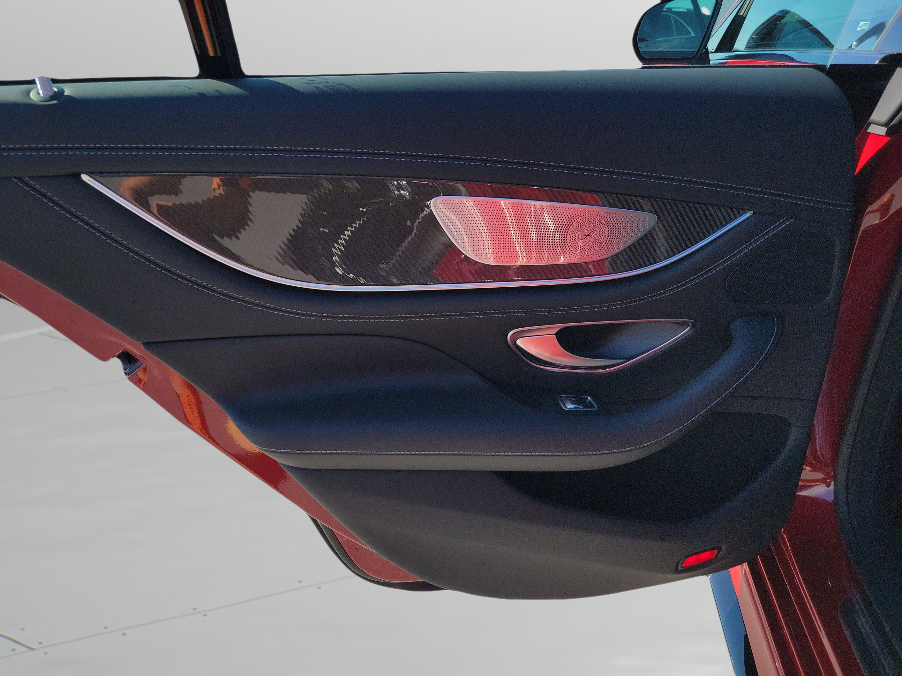 New 2026 Mercedes-Benz AMG GT 53 image 7