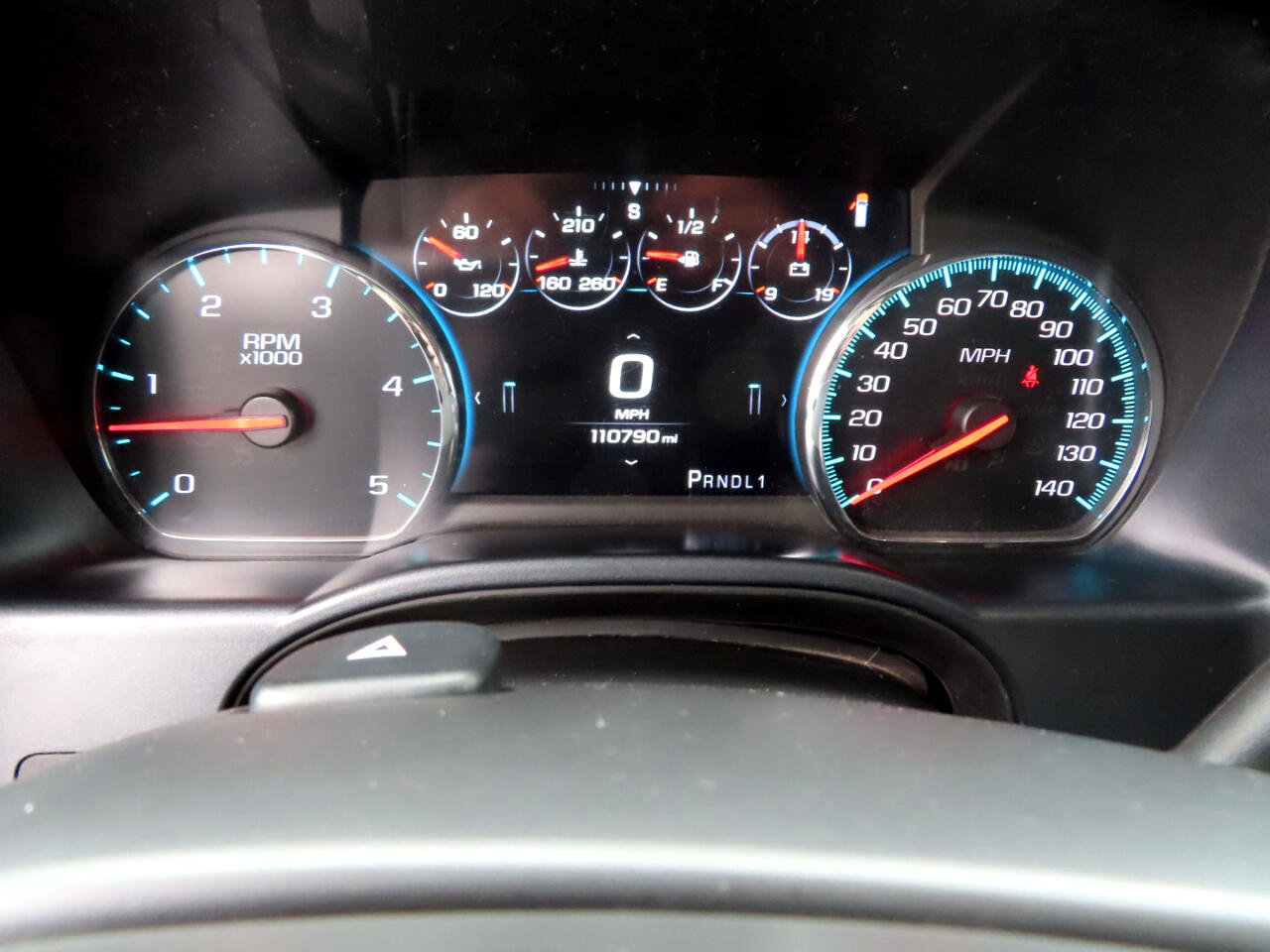 Used 2019 GMC Sierra 3500 Denali w/ Duramax Plus Package image 30