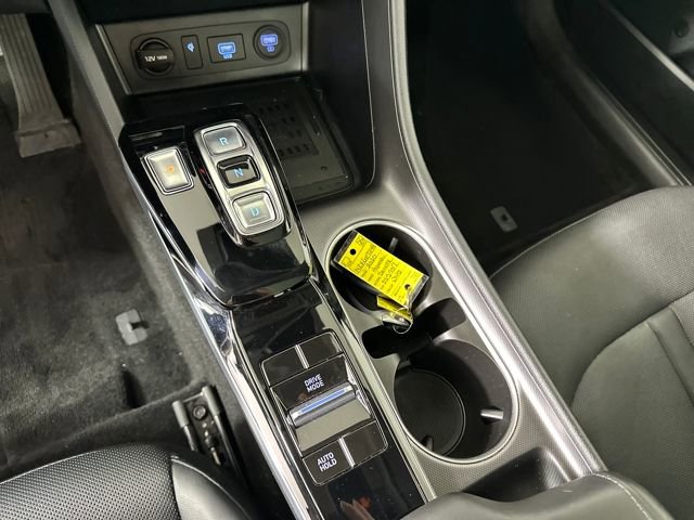 Used 2020 Hyundai Sonata SEL w/ Premium + Sunroof Package image 20