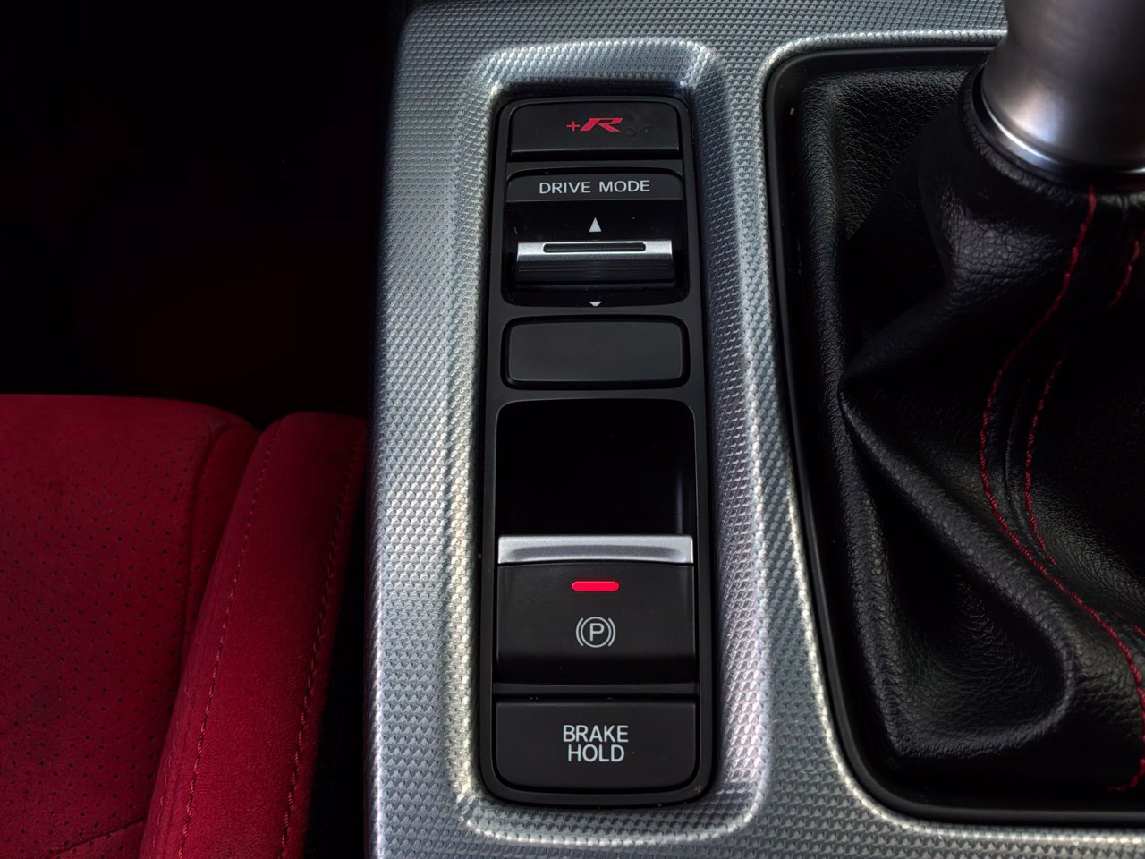 Used 2024 Honda Civic Type R image 24