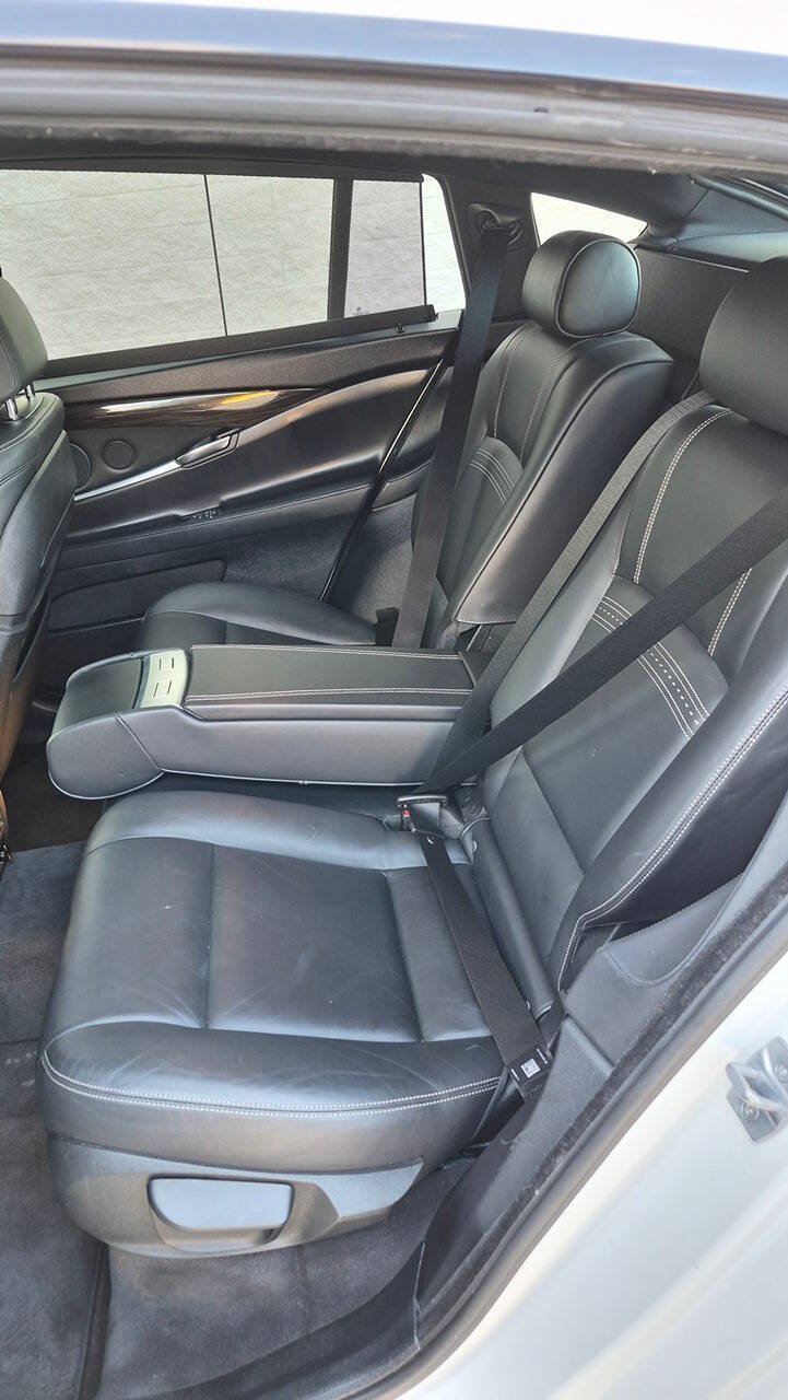 Used 2015 BMW 535i Gran Turismo xDrive AWD/4WD image 55