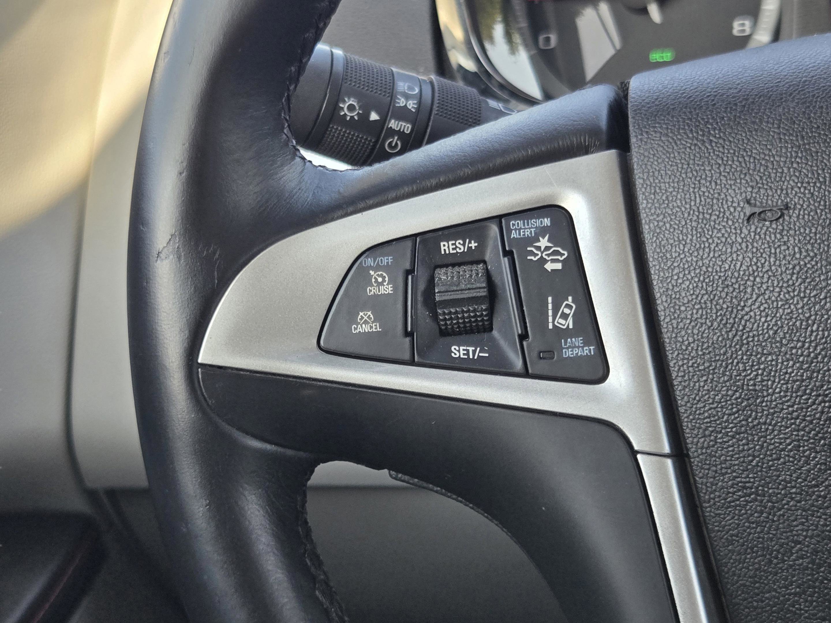 Used 2015 GMC Terrain SLT FWD image 25