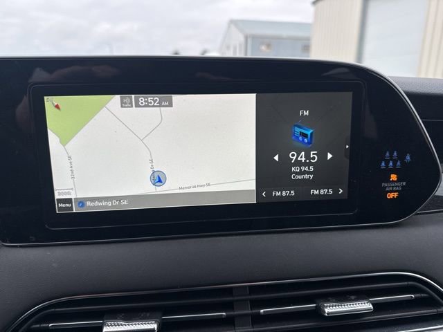 Used 2022 Hyundai Palisade Calligraphy image 17