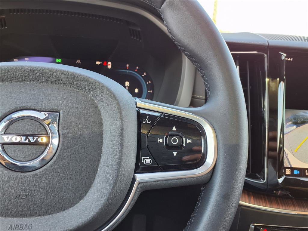 Certified 2023 Volvo XC60 B6 Ultimate image 29