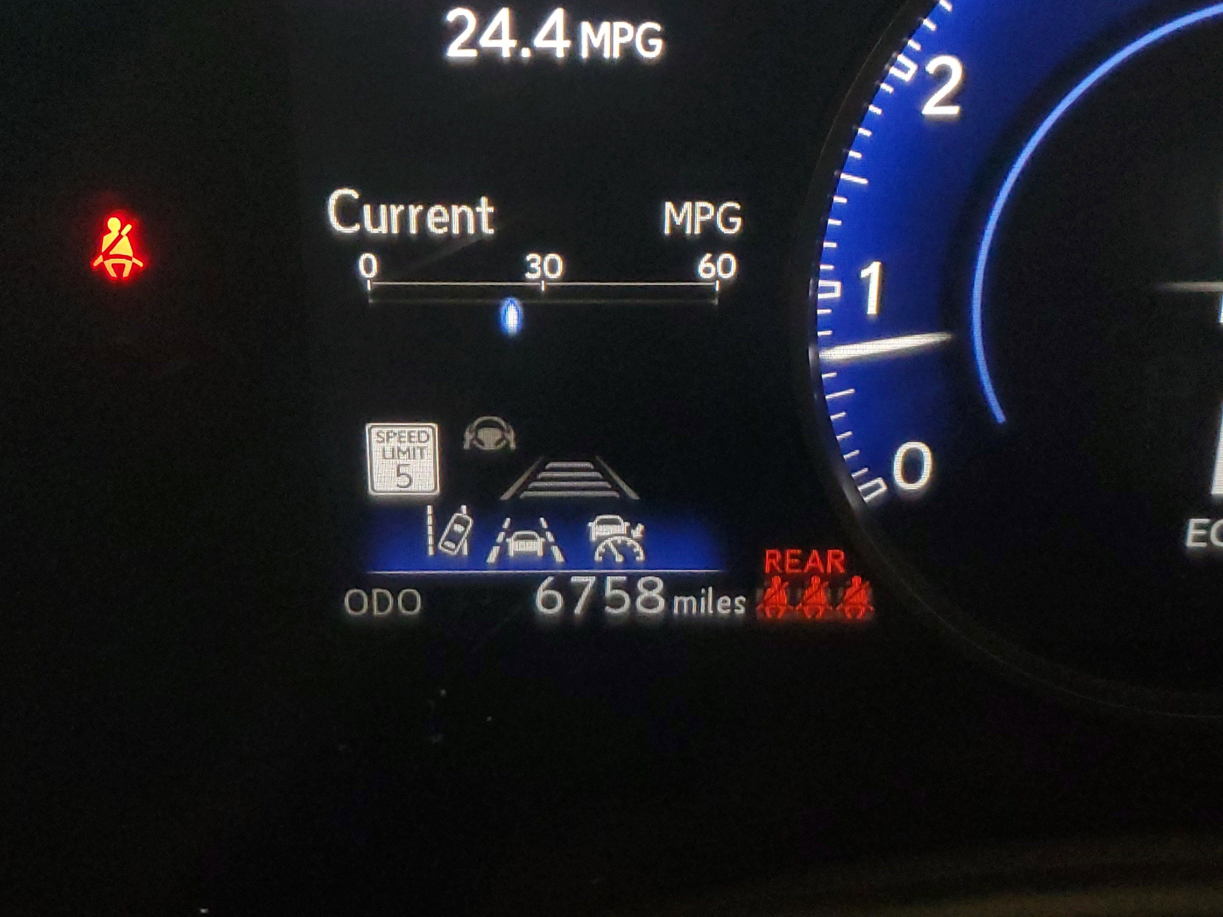 Used 2025 Lexus NX 250 FWD w/ Accessory Package (Z1) image 29