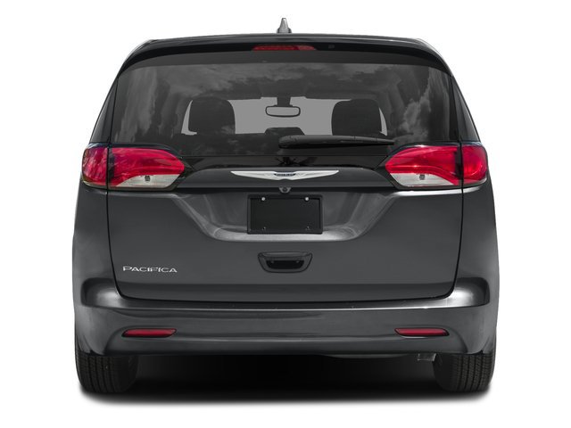 Used 2017 Chrysler Pacifica LX FWD image 8