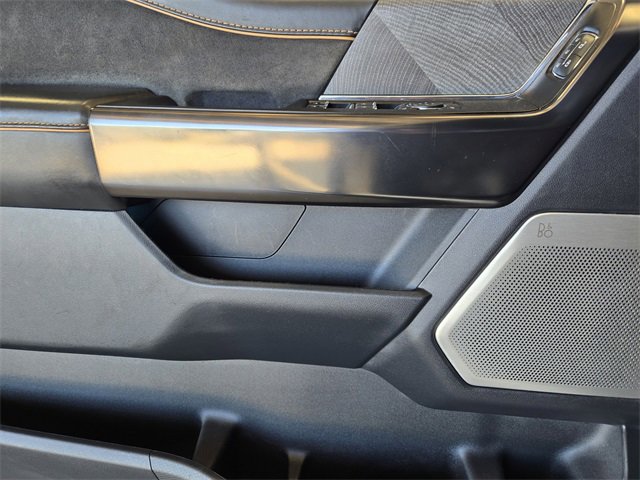 Used 2022 Ford F150 Platinum w/ Equipment Group 701A High image 24