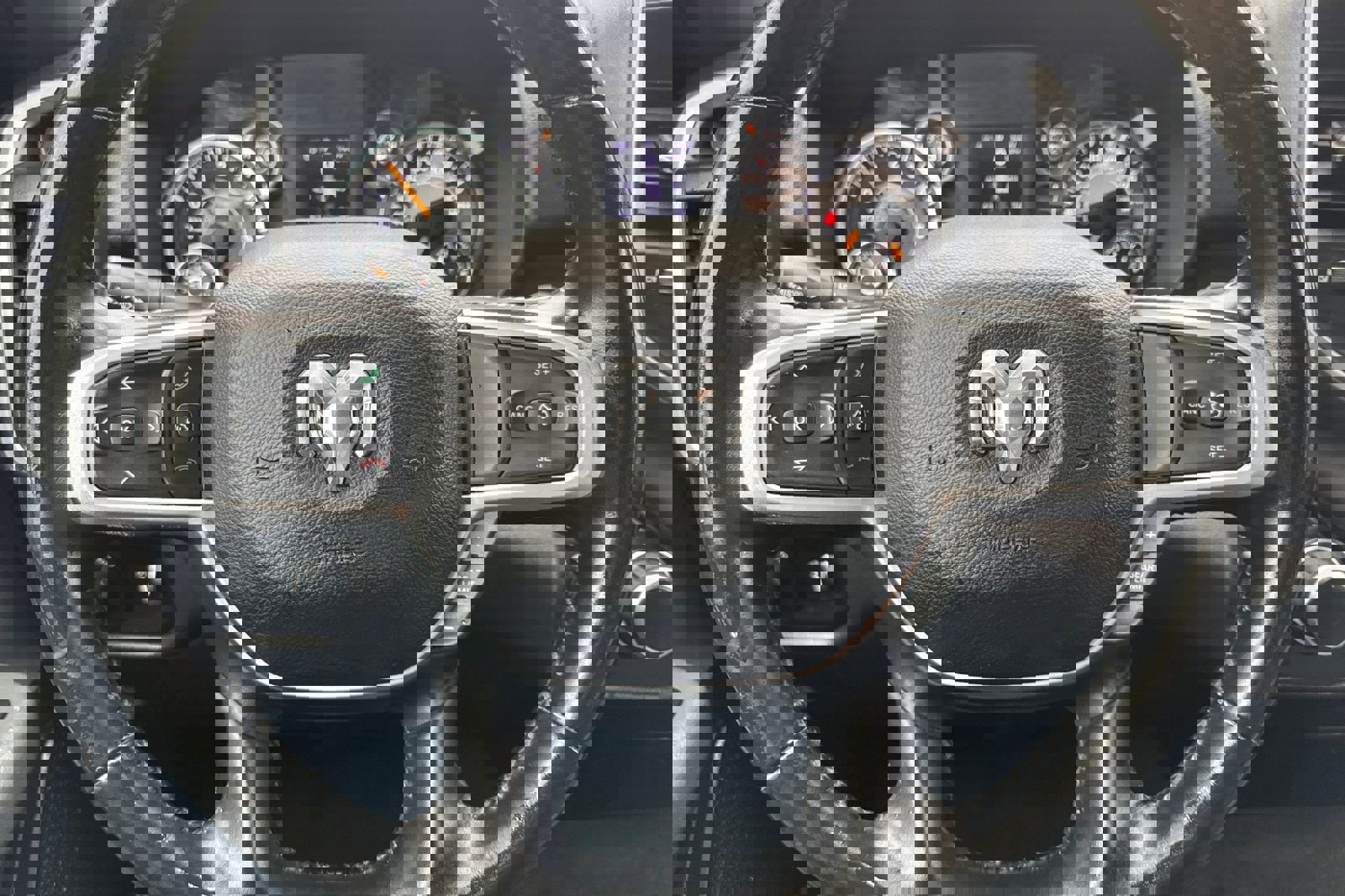 Used 2021 RAM 1500 Big Horn image 19