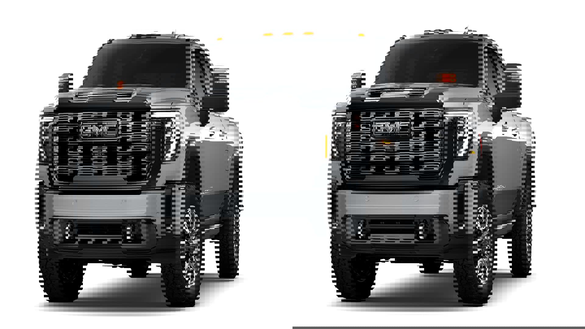 New 2026 GMC Sierra 2500 Denali Ultimate image 14