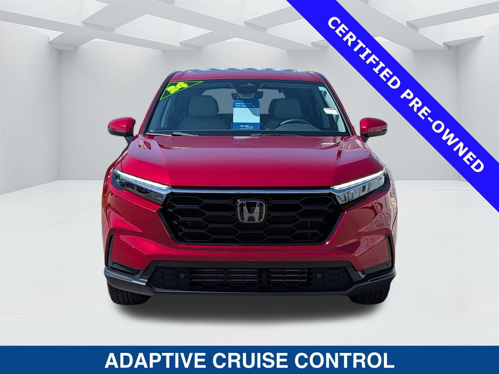 Used 2024 Honda CR-V EX-L image 9