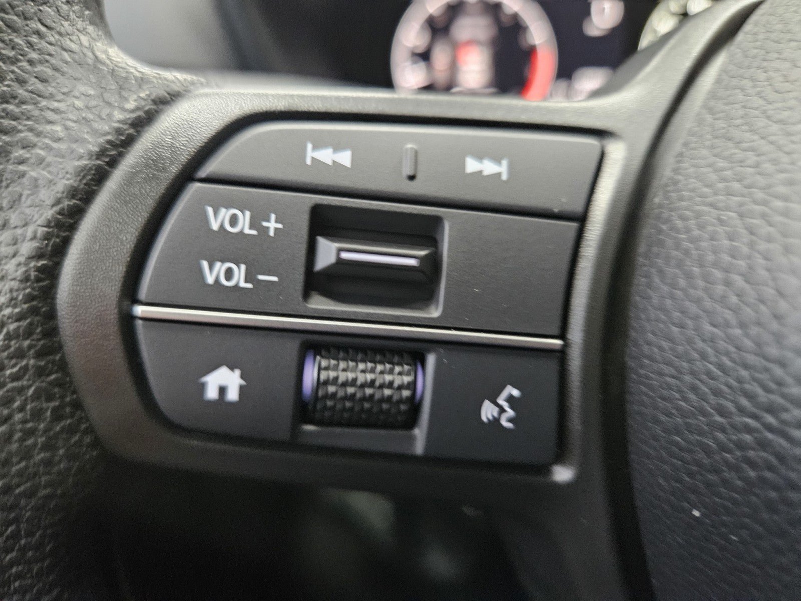 New 2027 Honda CR-V LX image 26