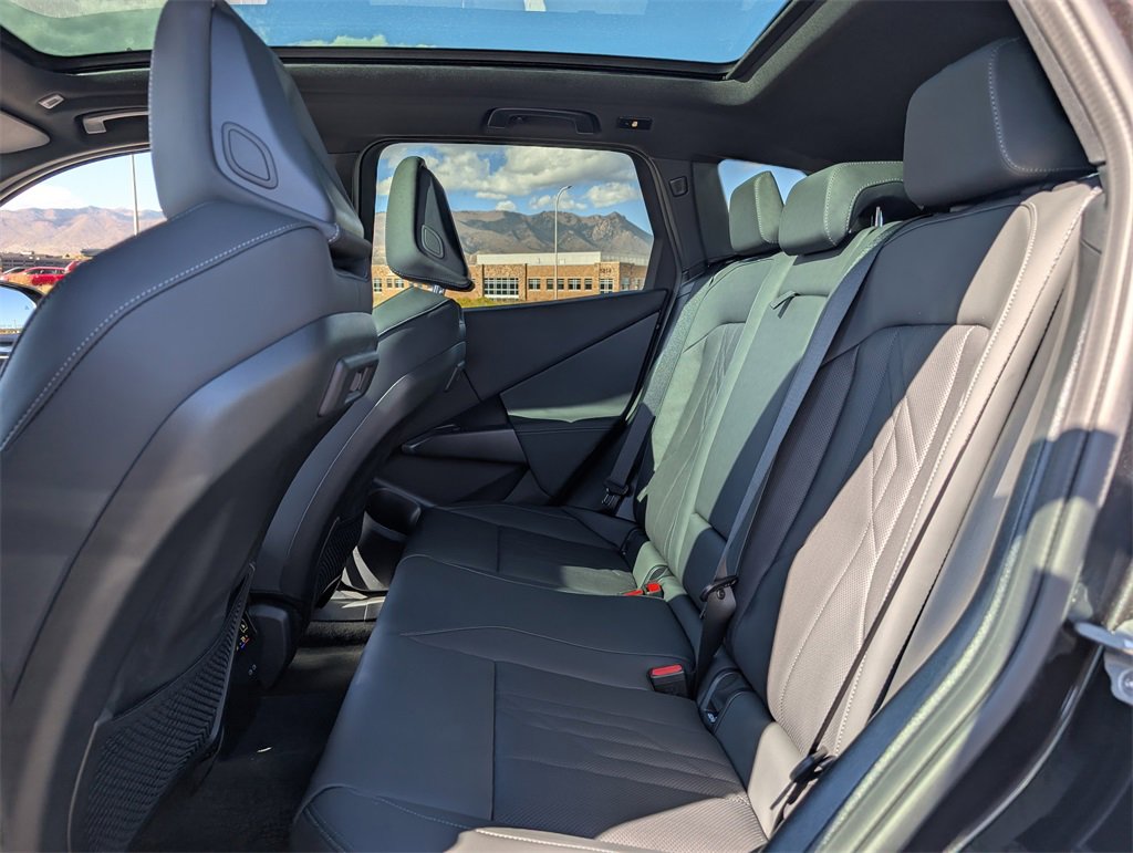 New 2026 BMW X3 xDrive30 w/ Premium Package image 17