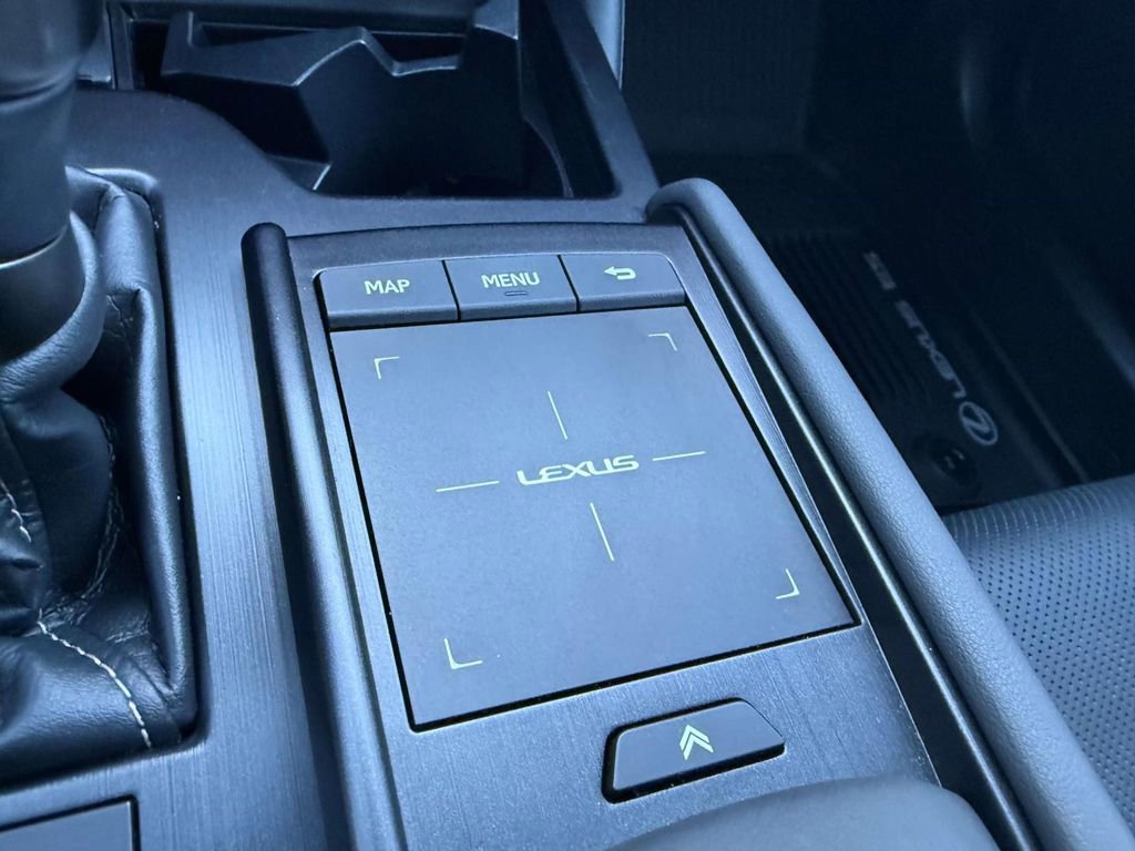 Used 2021 Lexus ES 350 w/ Premium Package image 23