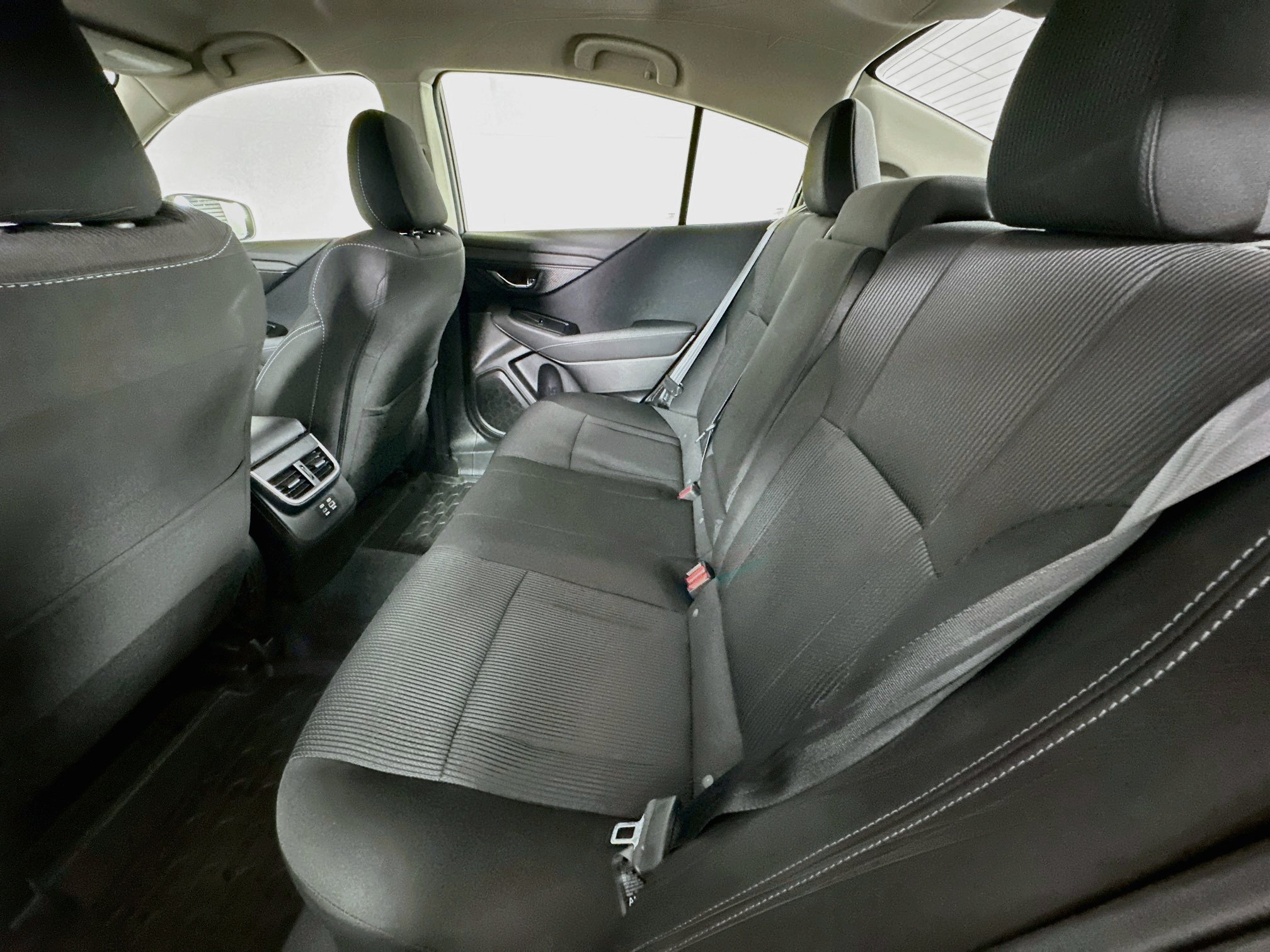 Used 2023 Subaru Legacy Premium AWD/4WD image 26