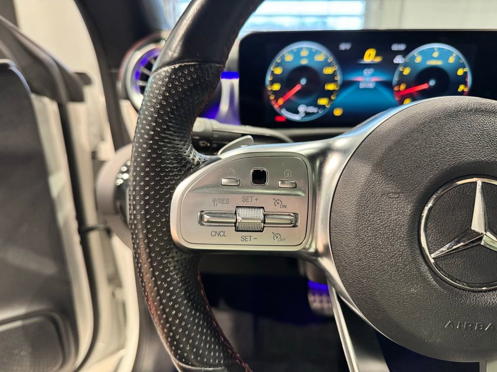 Used 2023 Mercedes-Benz CLA 250 4MATIC image 27