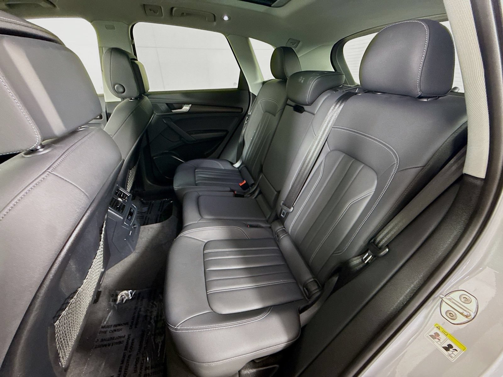 Certified 2023 Audi Q5 Premium Plus w/ Convenience Package AWD/4WD image 20