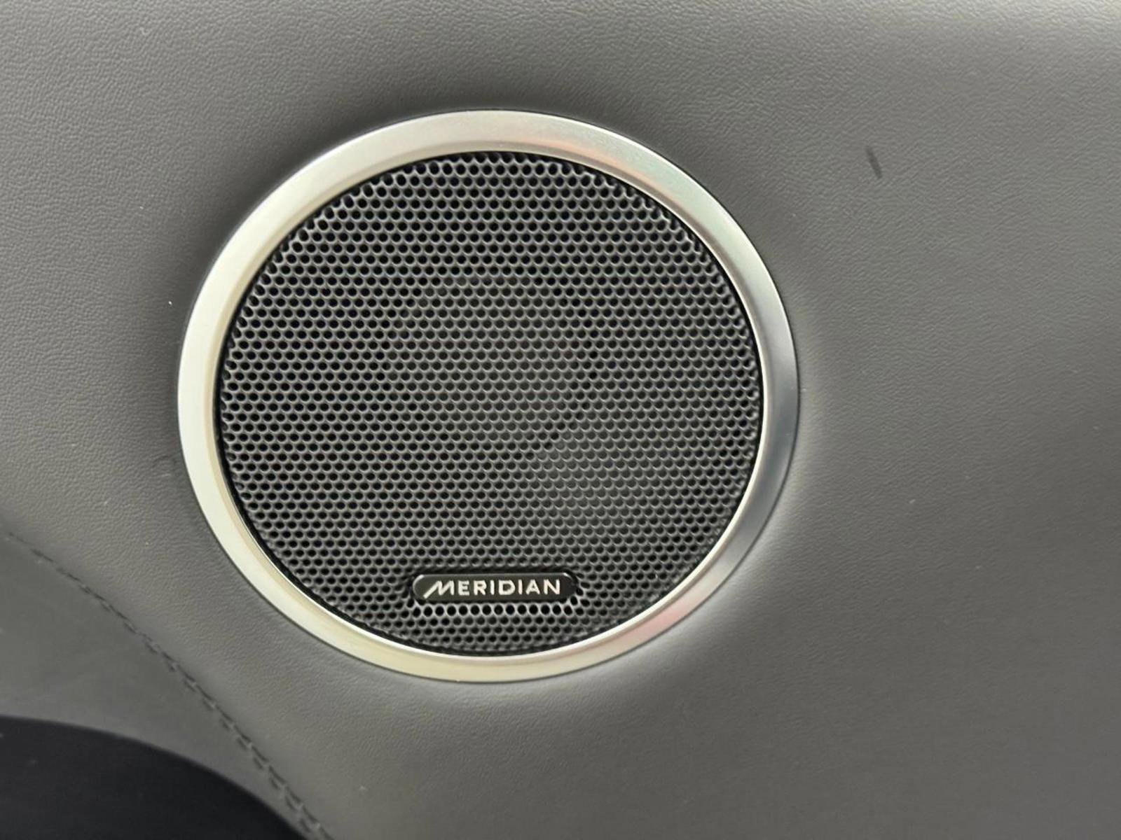 Used 2020 Land Rover Range Rover Sport HSE Dynamic image 25