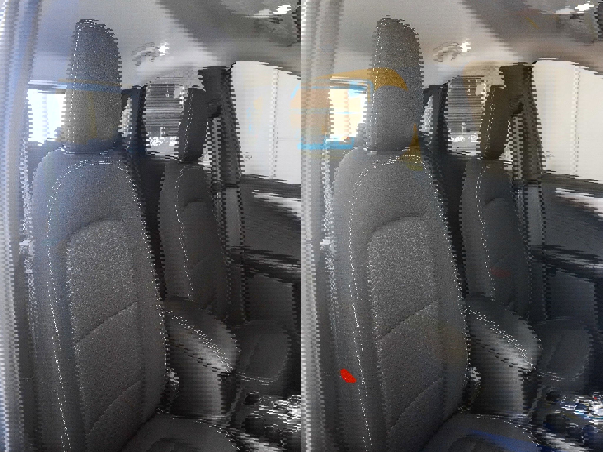 Used 2023 Ford Escape Active w/ Tech Pack #1 image 41