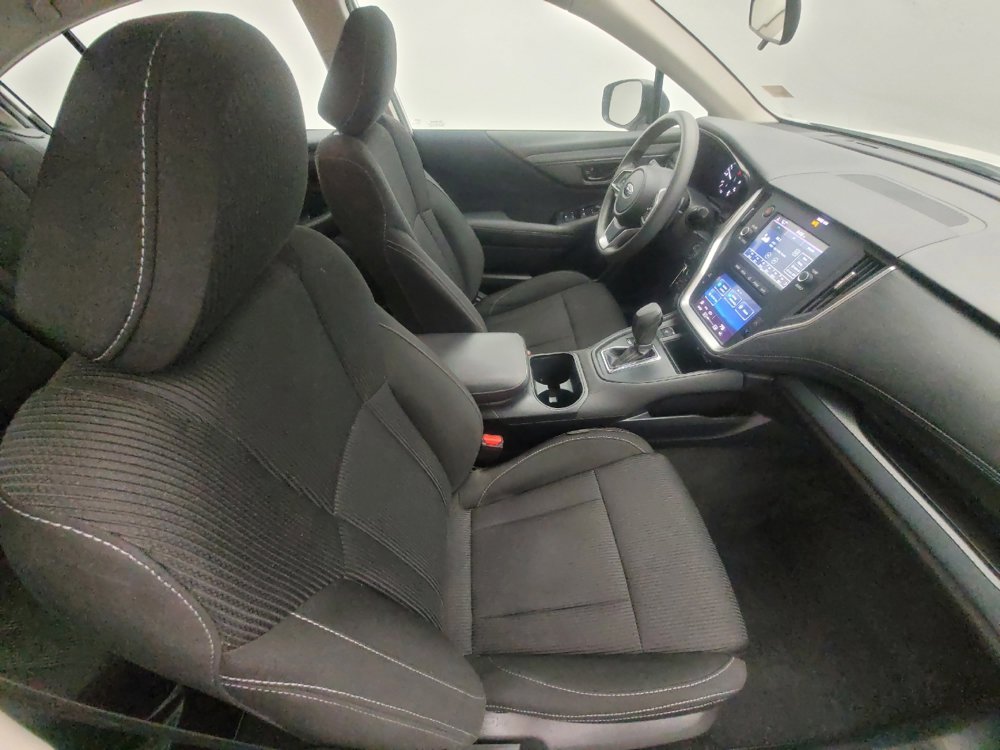 Used 2022 Subaru Legacy image 21