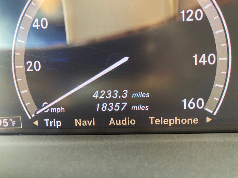 Used 2008 Mercedes-Benz S 550 image 21