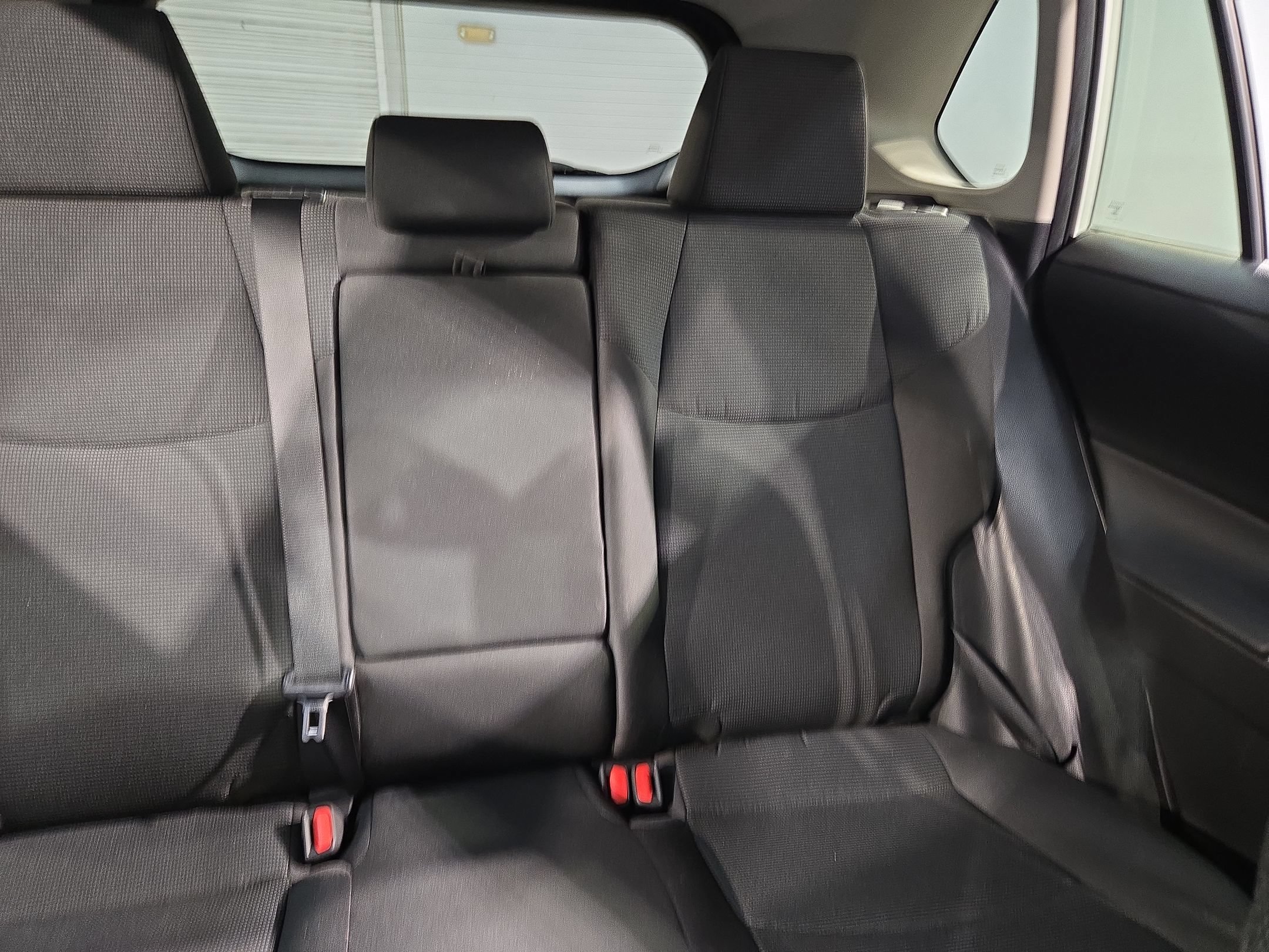 Used 2022 Toyota RAV4 LE FWD image 14