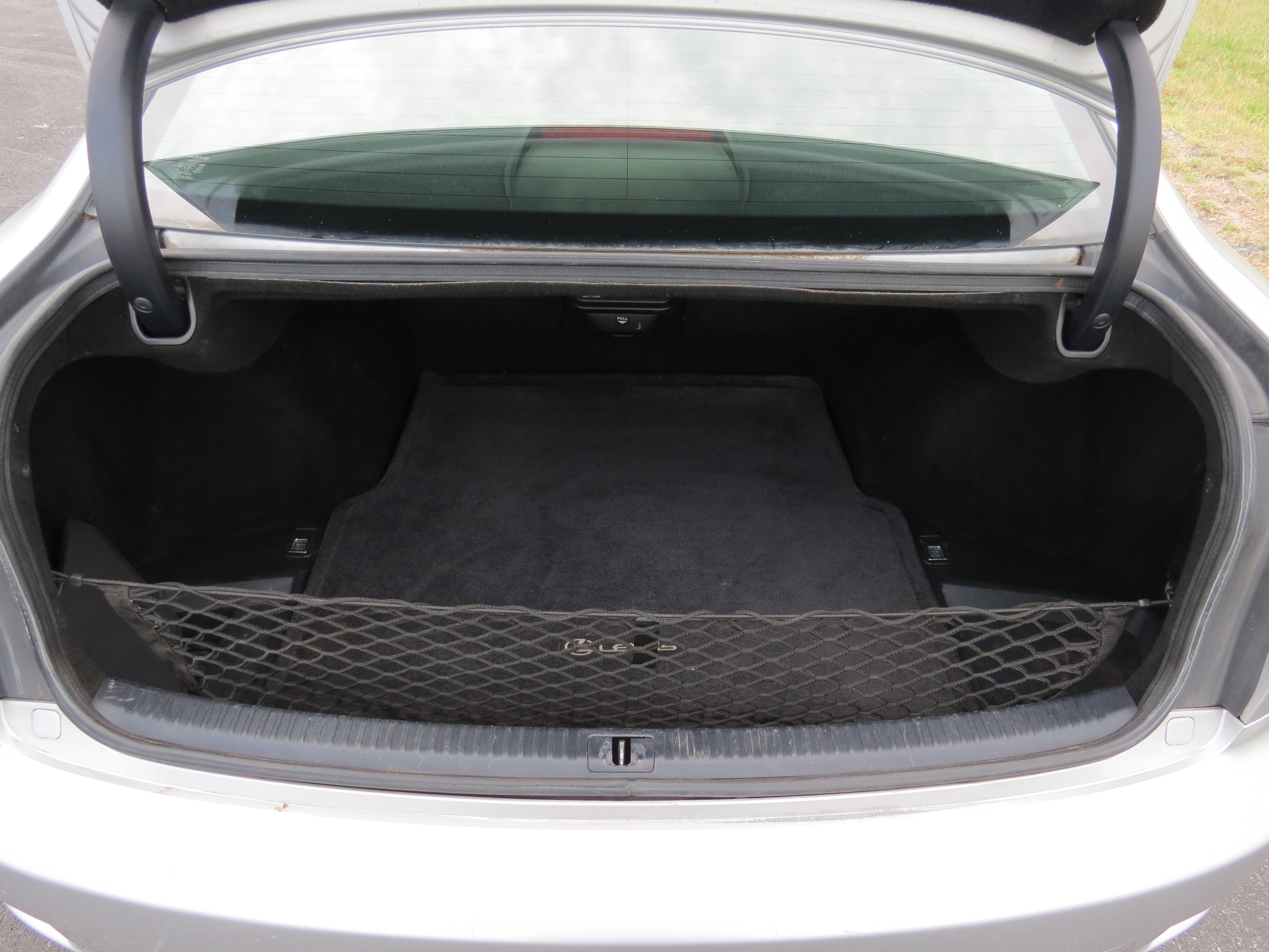 Used 2009 Lexus IS 250 RWD image 35