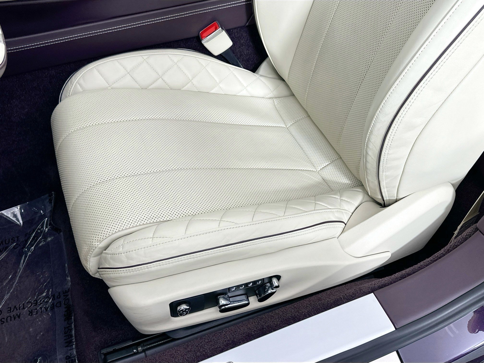 Certified 2022 Bentley Continental GT AWD/4WD image 19
