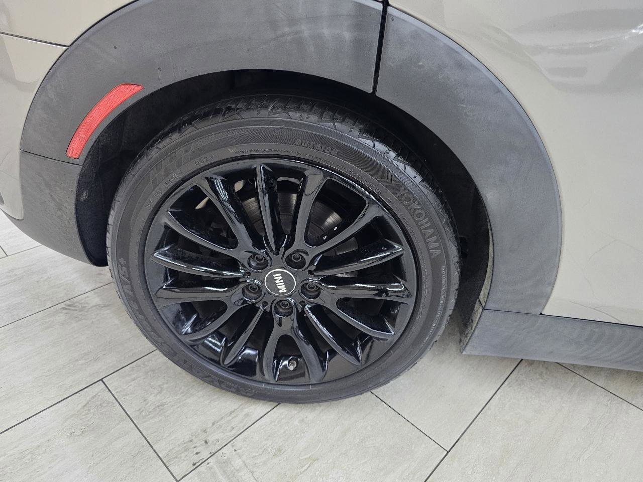 Used 2019 MINI Cooper Clubman S FWD image 40