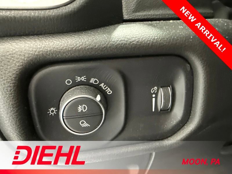 Used 2022 RAM 1500 Big Horn AWD/4WD image 21