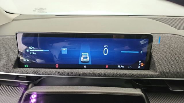 New 2026 Ford Mustang Mach-E Premium AWD/4WD image 14